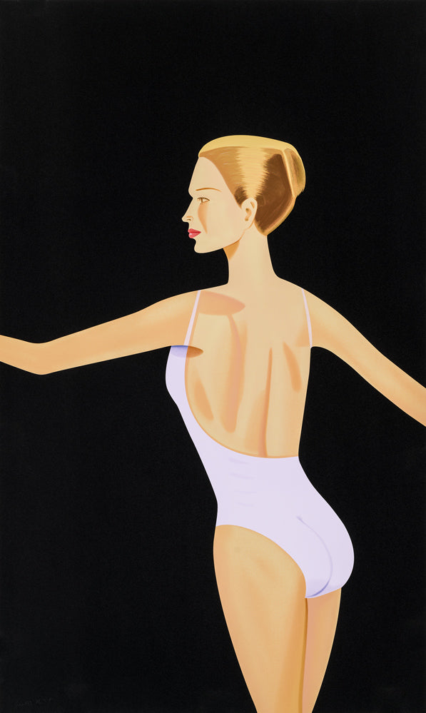 3 Things You Didn't Know About Alex Katz Arterego Art Gallery