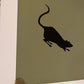 Blek le Rat - Napoléon Today Arterego Art Gallery