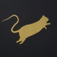 Blek le Rat - Golden Rat Arterego Art Gallery