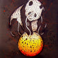 Otto Schade (Osch) - Panda Bear Arterego Art Gallery