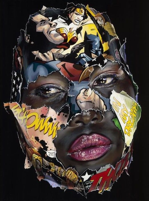 Sandra Chevrier – La Cage et le Pouvoir des Dieux Arterego Art Gallery